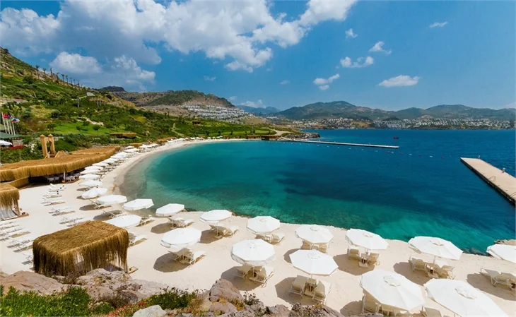"Palmalife Bodrum Resort & Spa"