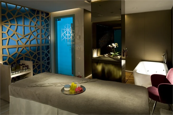 "Palmalife Bodrum Resort & Spa"