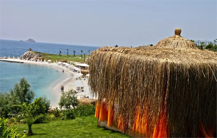 "Palmalife Bodrum Resort & Spa"