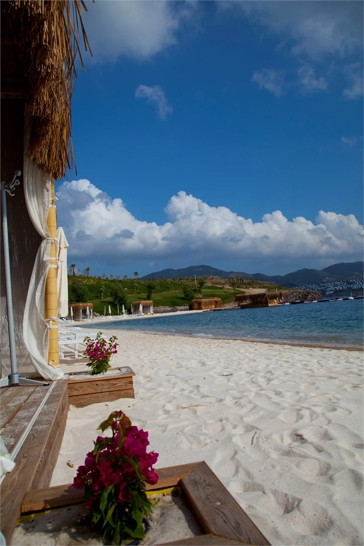 "Palmalife Bodrum Resort & Spa"