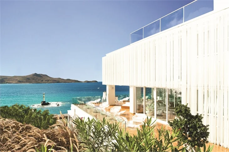 "Palmalife Bodrum Resort & Spa"