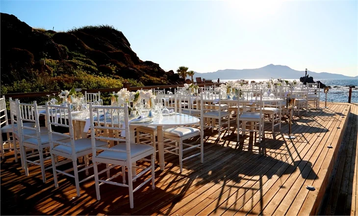 "Palmalife Bodrum Resort & Spa"