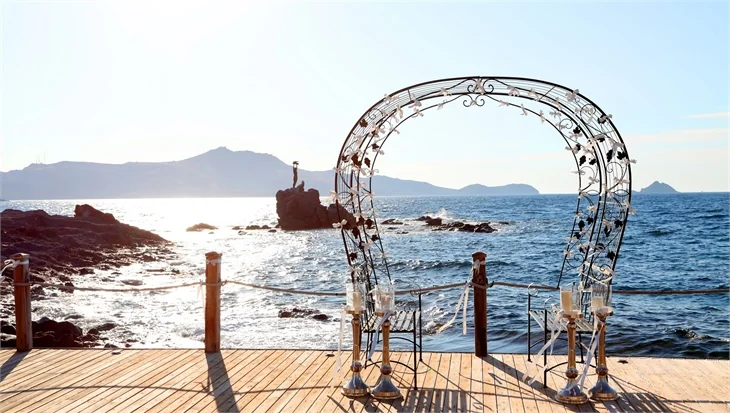 "Palmalife Bodrum Resort & Spa"