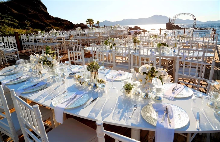 "Palmalife Bodrum Resort & Spa"