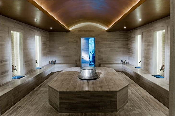 "Palmalife Bodrum Resort & Spa"