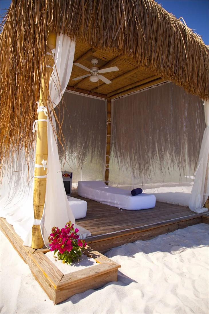 "Palmalife Bodrum Resort & Spa"