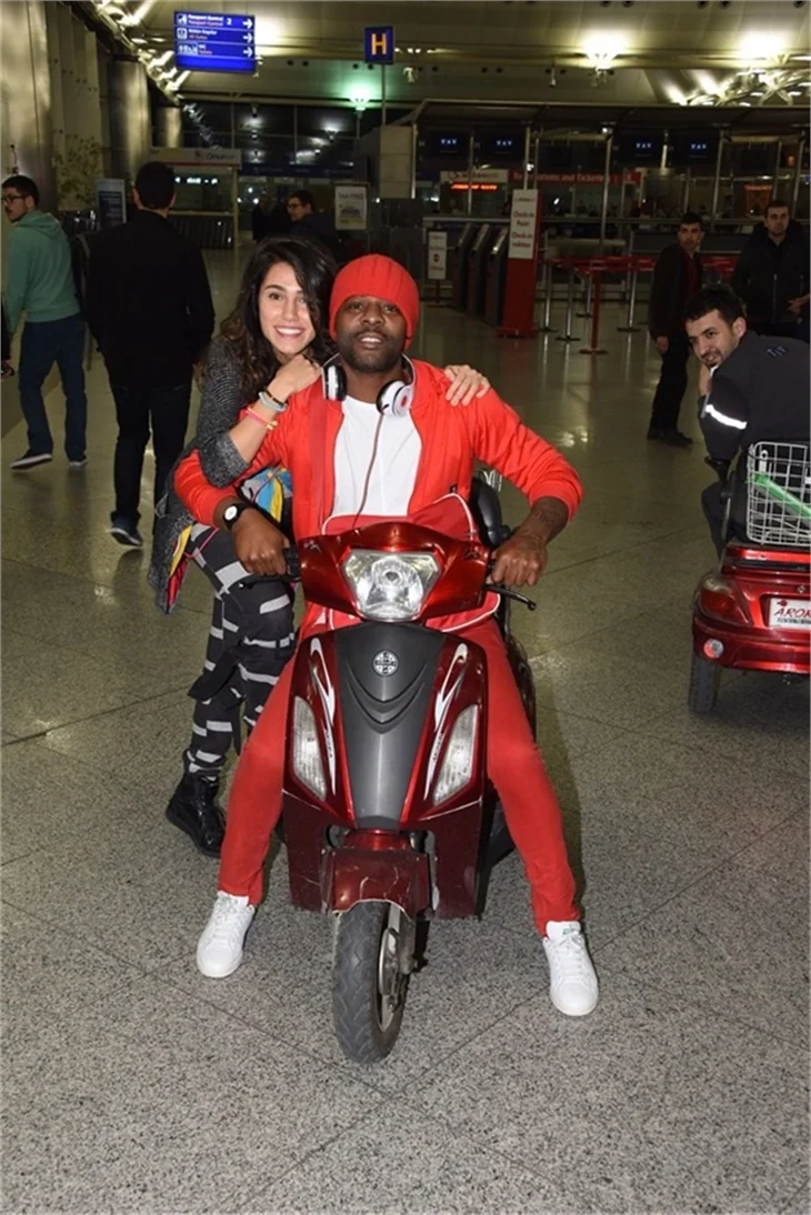 Survivor All Star macerası başladı