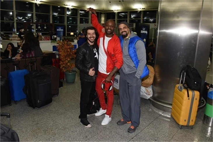 Survivor All Star macerası başladı