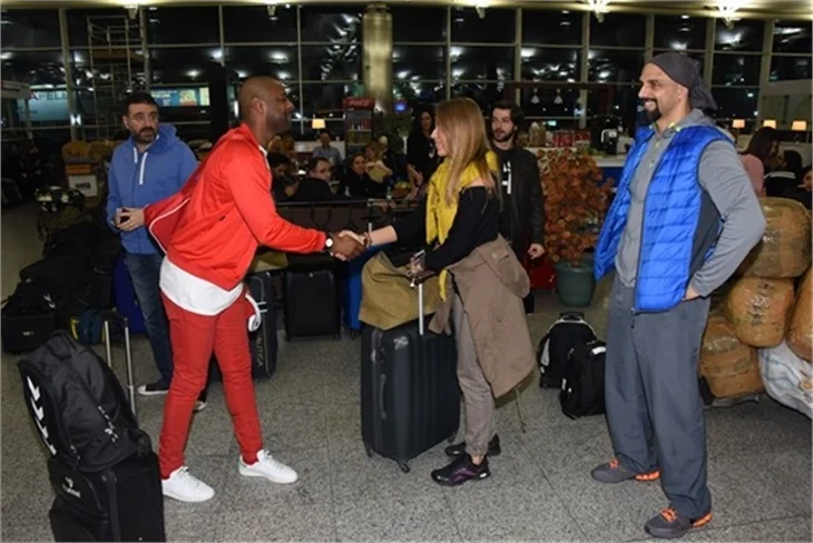 Survivor All Star macerası başladı