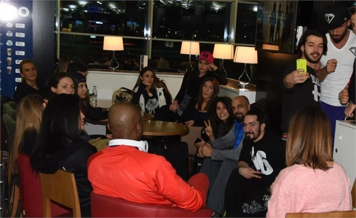 Survivor All Star macerası başladı