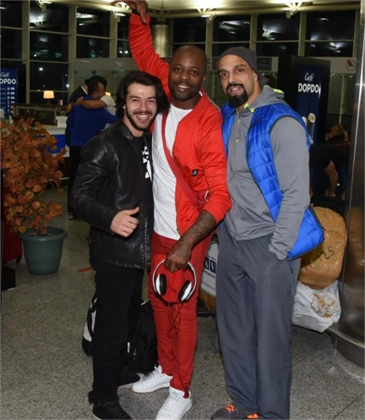 Survivor All Star macerası başladı