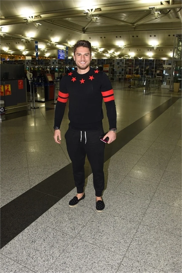 Survivor All Star macerası başladı