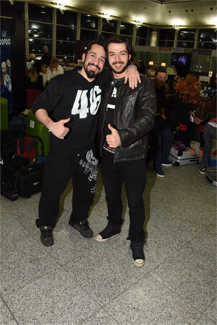 Survivor All Star macerası başladı