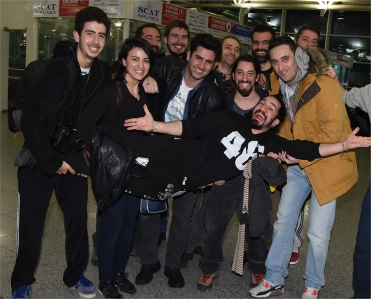 Survivor All Star macerası başladı