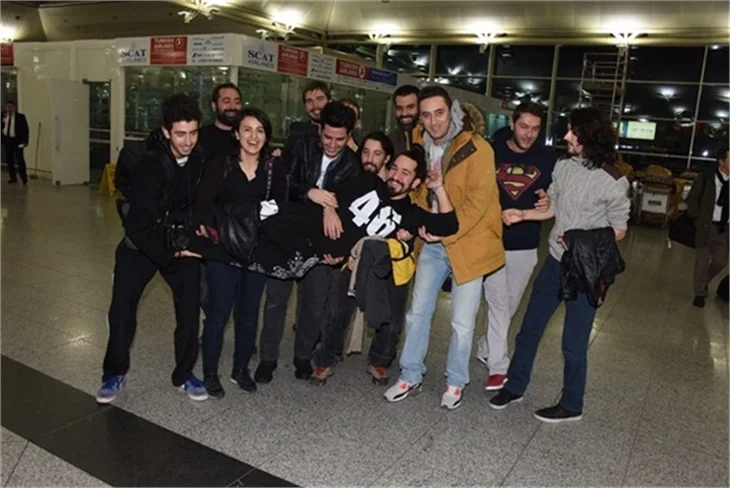 Survivor All Star macerası başladı