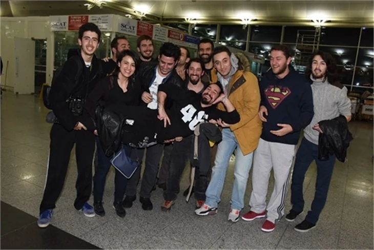 Survivor All Star macerası başladı