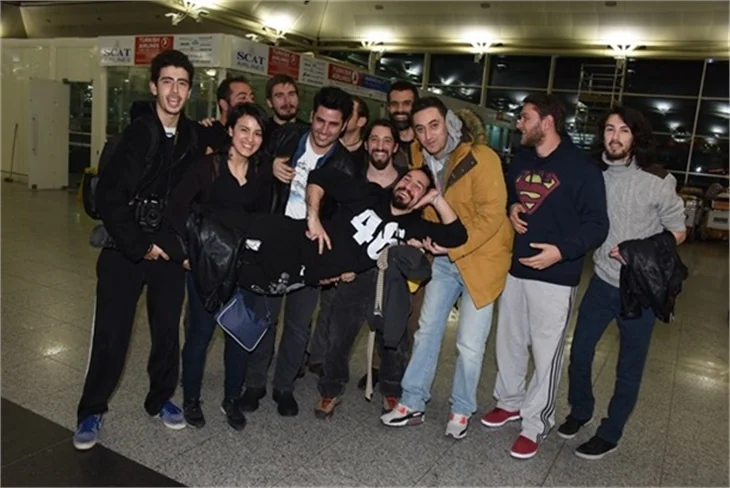 Survivor All Star macerası başladı