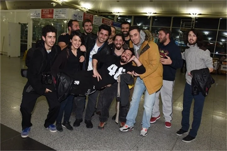 Survivor All Star macerası başladı