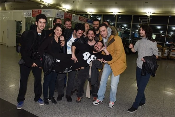 Survivor All Star macerası başladı