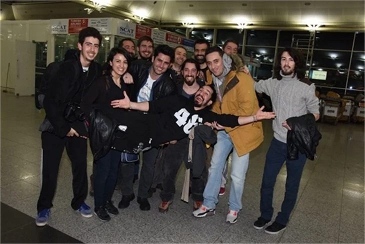 Survivor All Star macerası başladı