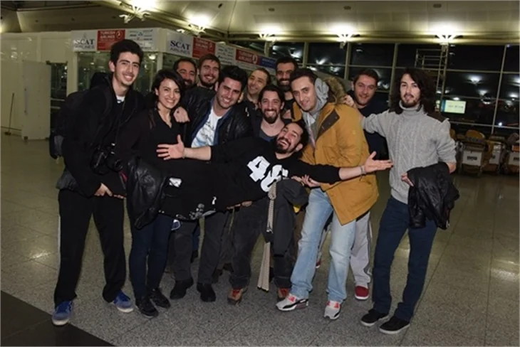Survivor All Star macerası başladı