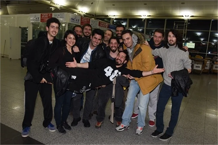 Survivor All Star macerası başladı