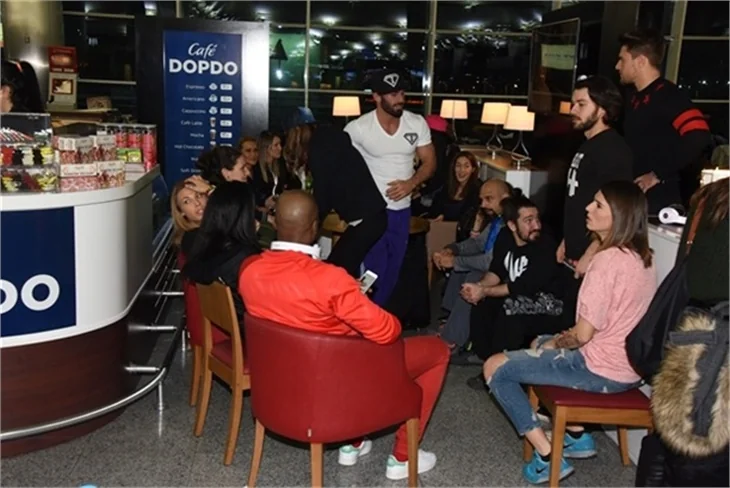 Survivor All Star macerası başladı