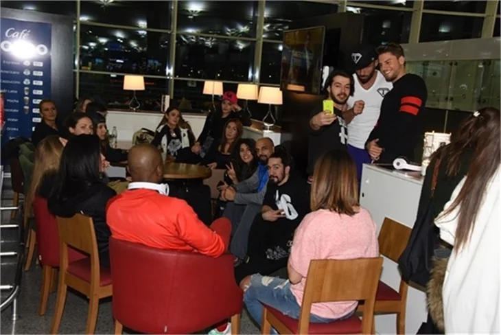 Survivor All Star macerası başladı