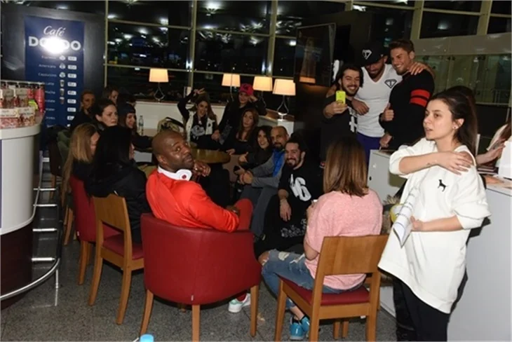 Survivor All Star macerası başladı