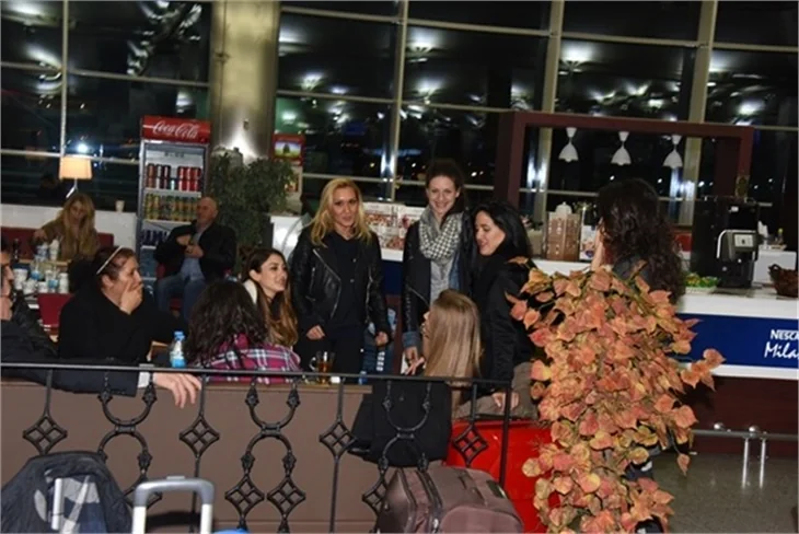 Survivor All Star macerası başladı