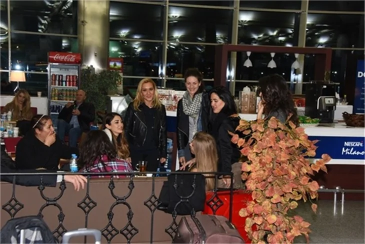 Survivor All Star macerası başladı