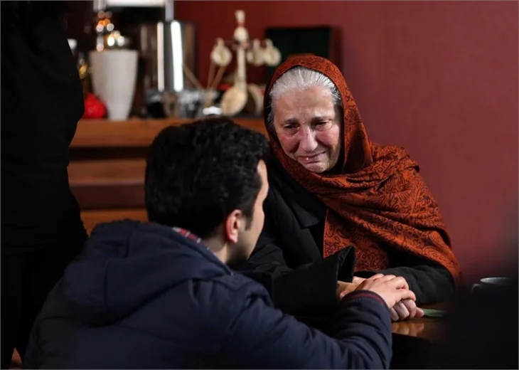 Tarık'ın aile özlemi sona erecek mi?