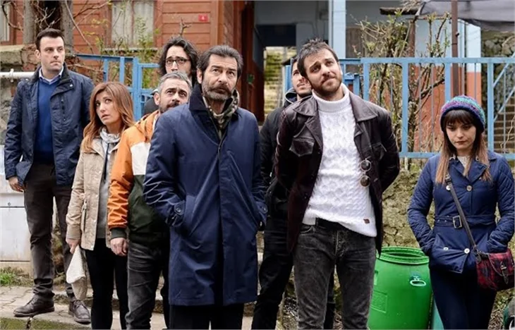 Ulan İstanbul bir ilke imza attı!