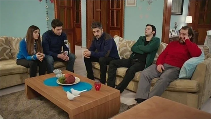 Ayşem'den Ömer'e sürpriz!