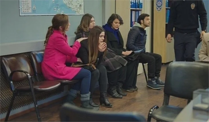 Ayşem'den Ömer'e sürpriz!