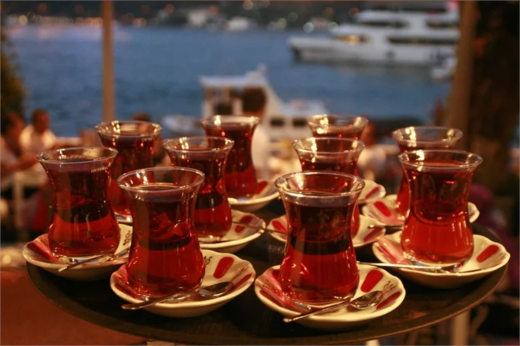 Her "Lokma"da farklı lezzet