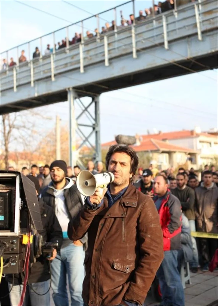 Mahsun Kırmızgül: Ayda 10 bin lira ile geçiniyorum