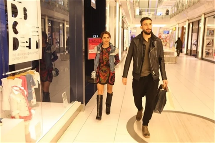 Mehmet Topal: O sözler Selda'ya değil!