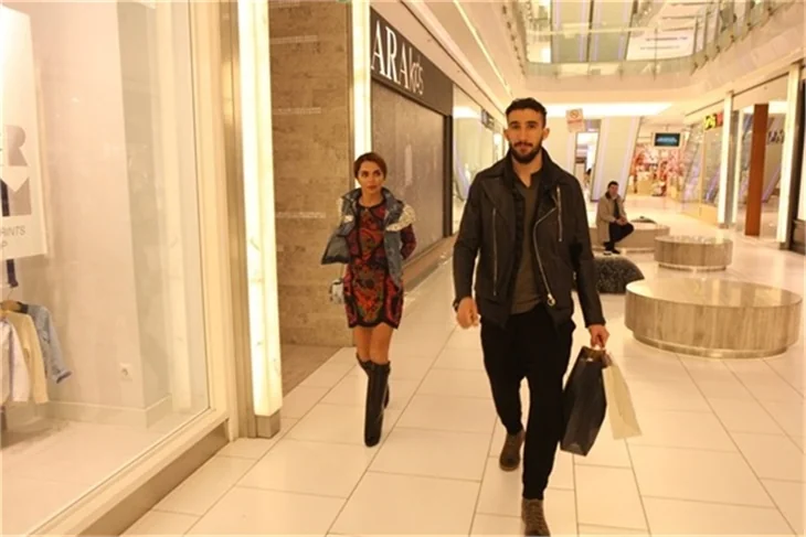 Mehmet Topal: O sözler Selda'ya değil!