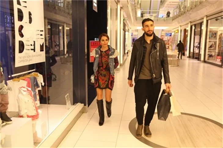 Mehmet Topal: O sözler Selda'ya değil!