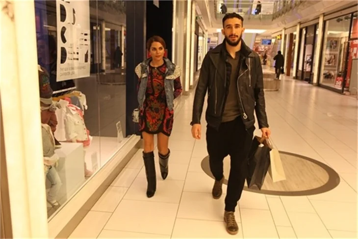 Mehmet Topal: O sözler Selda'ya değil!