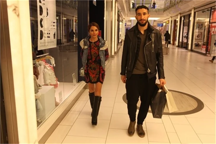 Mehmet Topal: O sözler Selda'ya değil!