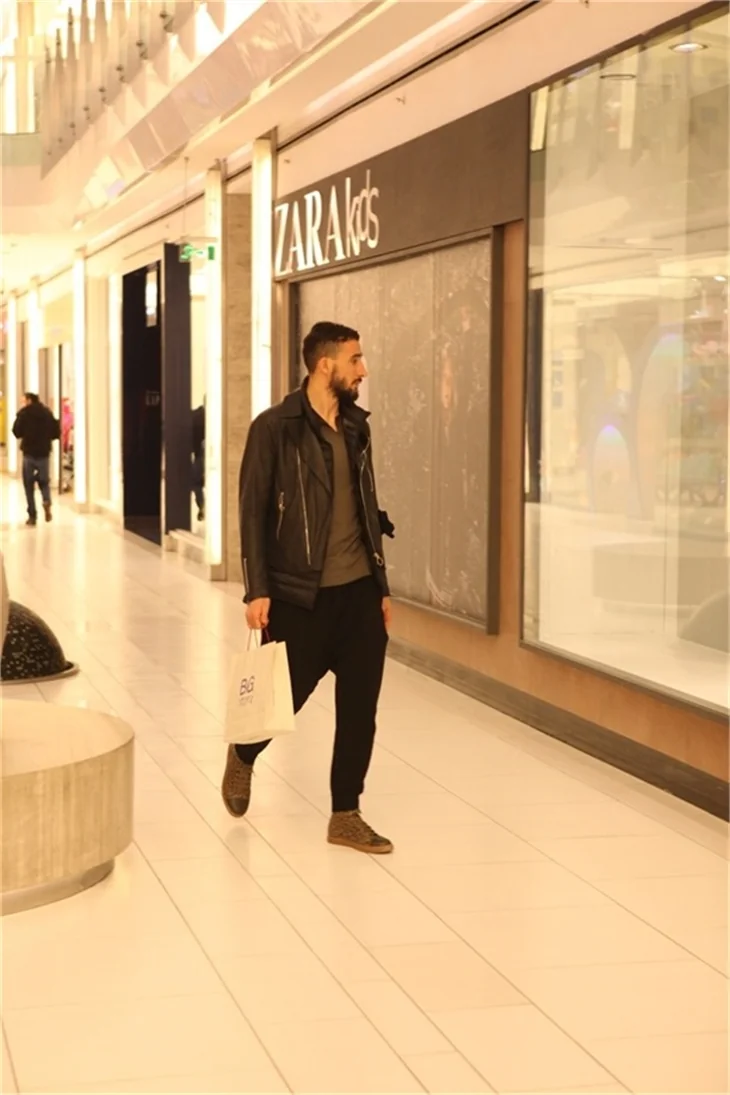 Mehmet Topal: O sözler Selda'ya değil!