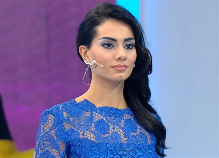 Nur Bozar geri dönüyor!