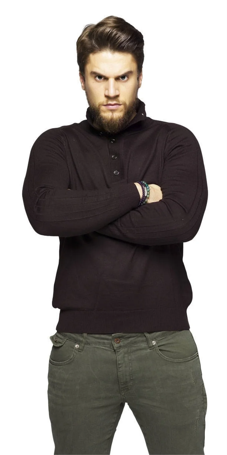 Survivor All Star'ın tam kadrosu