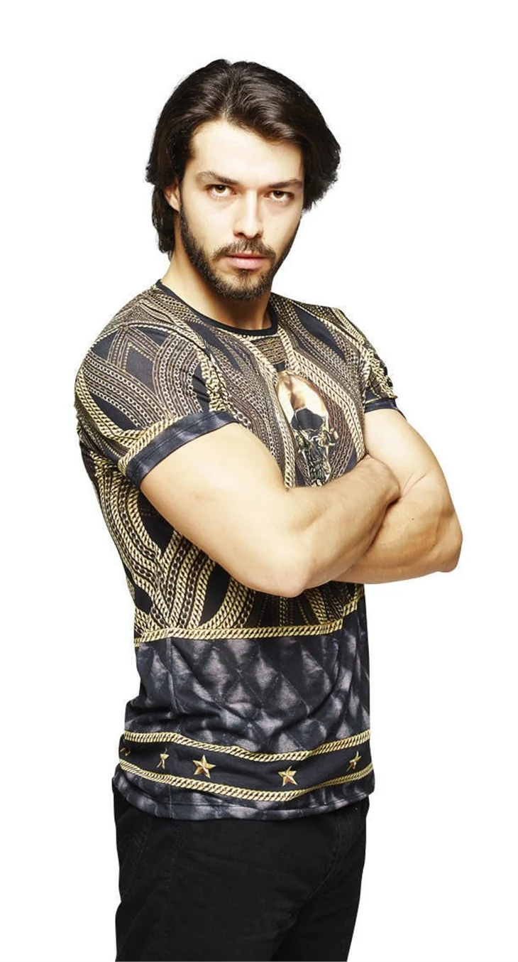 Survivor All Star'ın tam kadrosu