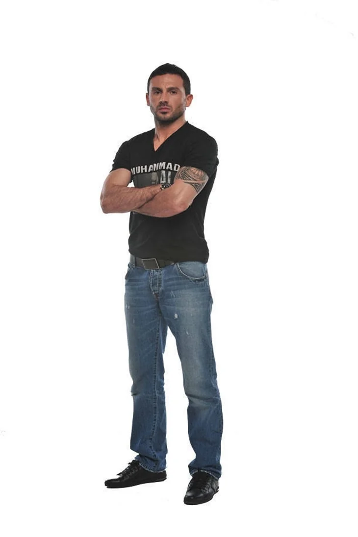 Survivor All Star'ın tam kadrosu
