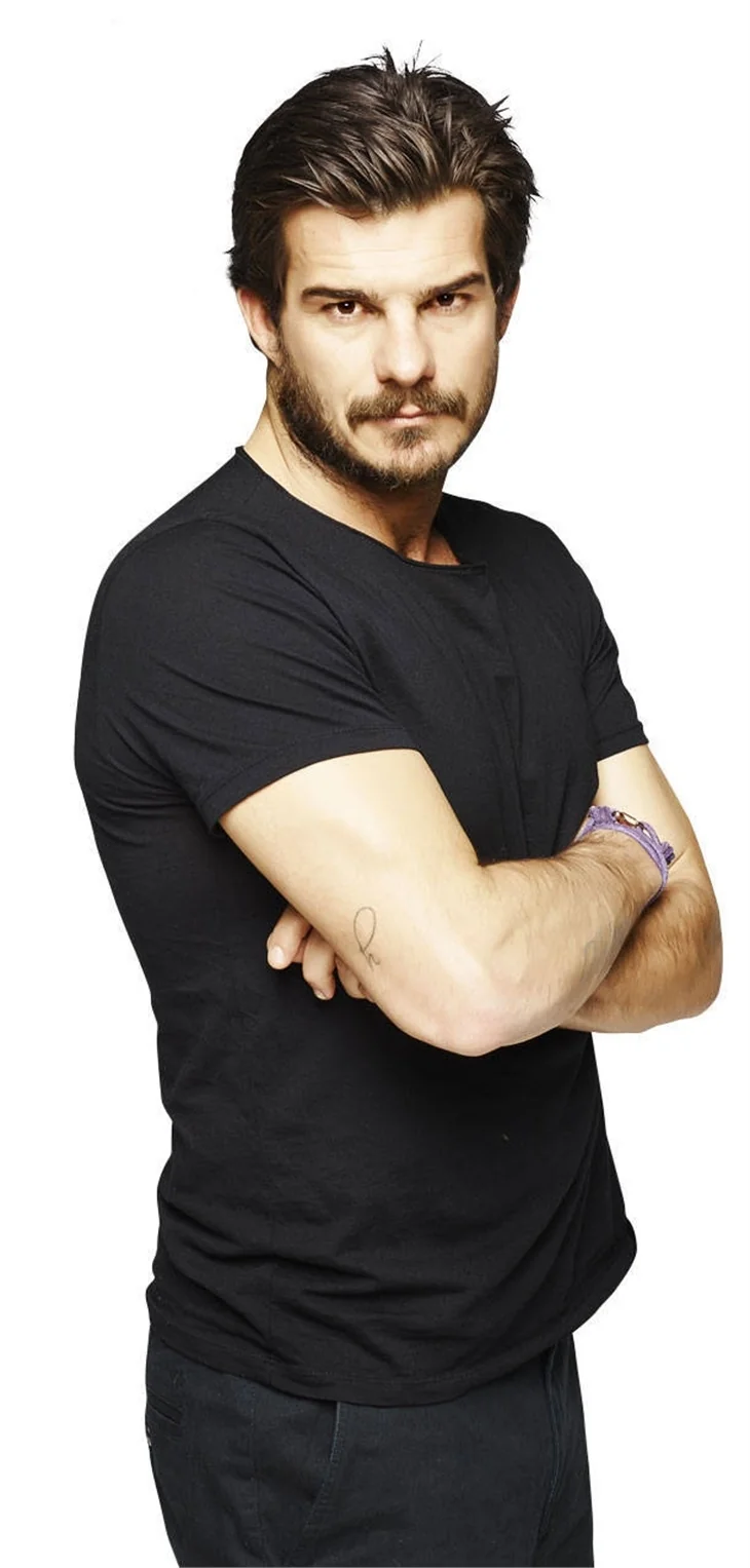 Survivor All Star'ın tam kadrosu