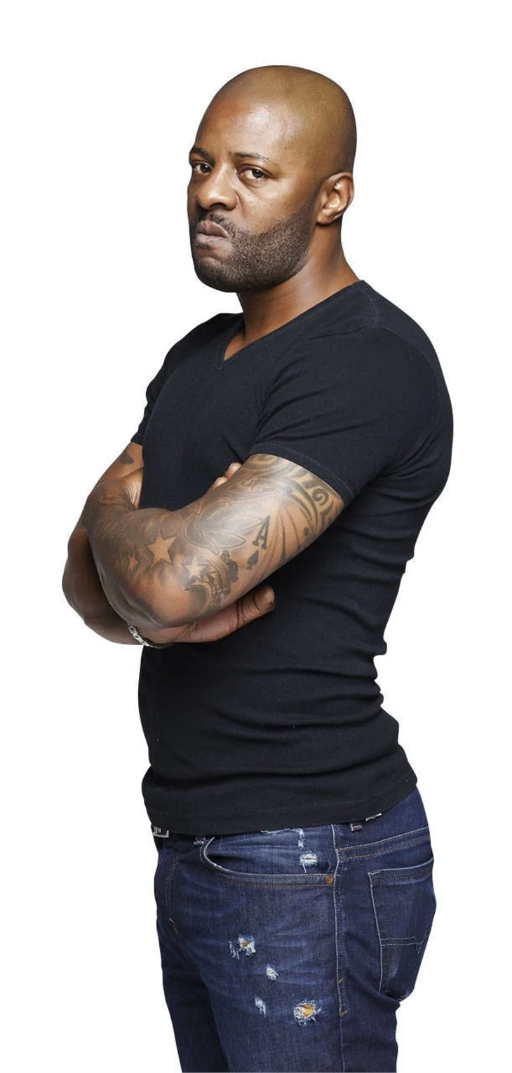 Survivor All Star'ın tam kadrosu