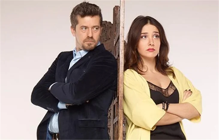 'Ayrılsak da Beraberiz' dizisinin kadrosu belli oldu!